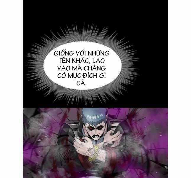 Mật Mã Mê Cung - Chapter 92 - Trang 64