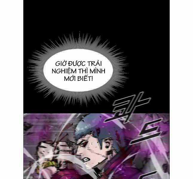 Mật Mã Mê Cung - Chapter 92 - Trang 72