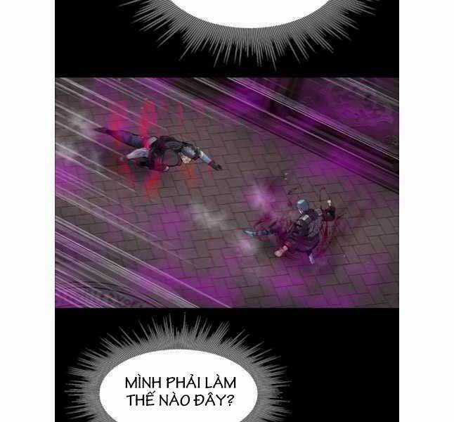 Mật Mã Mê Cung - Chapter 92 - Trang 85