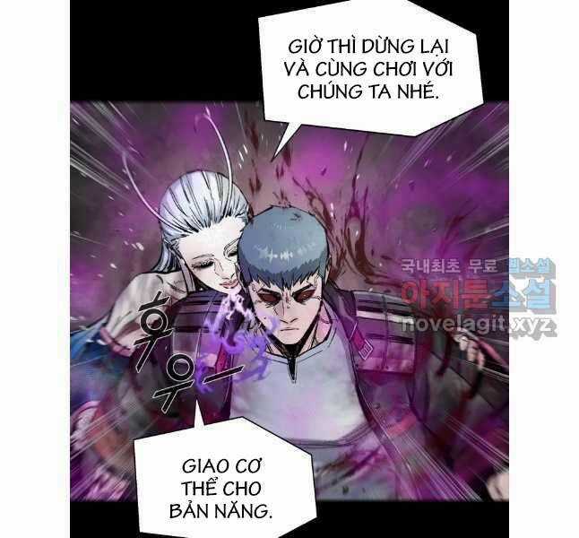 Mật Mã Mê Cung - Chapter 92 - Trang 90