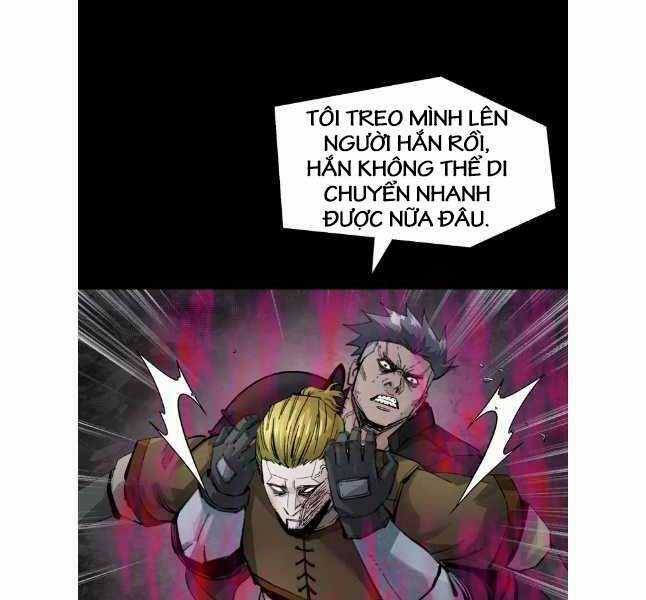 Mật Mã Mê Cung - Chapter 93 - Trang 114