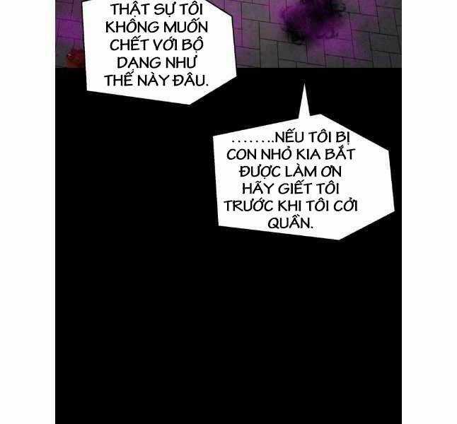 Mật Mã Mê Cung - Chapter 93 - Trang 124