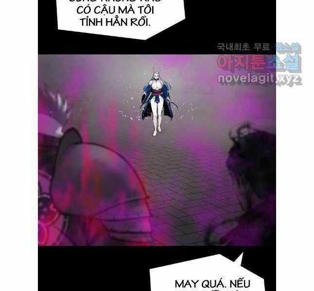 Mật Mã Mê Cung - Chapter 93 - Trang 126