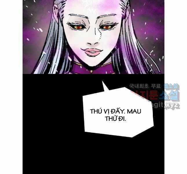 Mật Mã Mê Cung - Chapter 93 - Trang 129