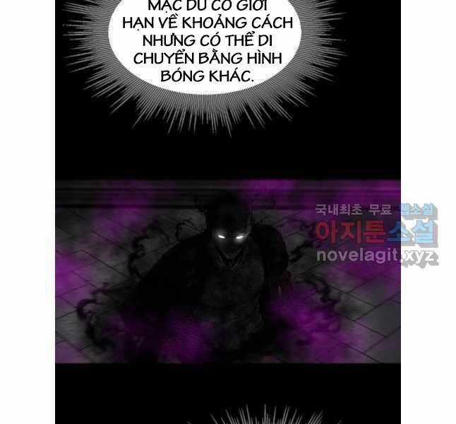 Mật Mã Mê Cung - Chapter 93 - Trang 21