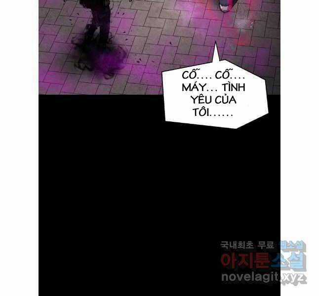 Mật Mã Mê Cung - Chapter 93 - Trang 38