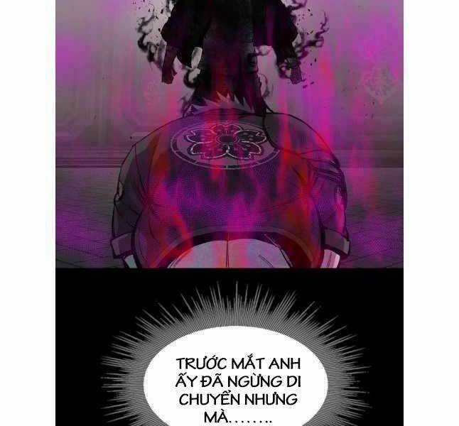 Mật Mã Mê Cung - Chapter 93 - Trang 40