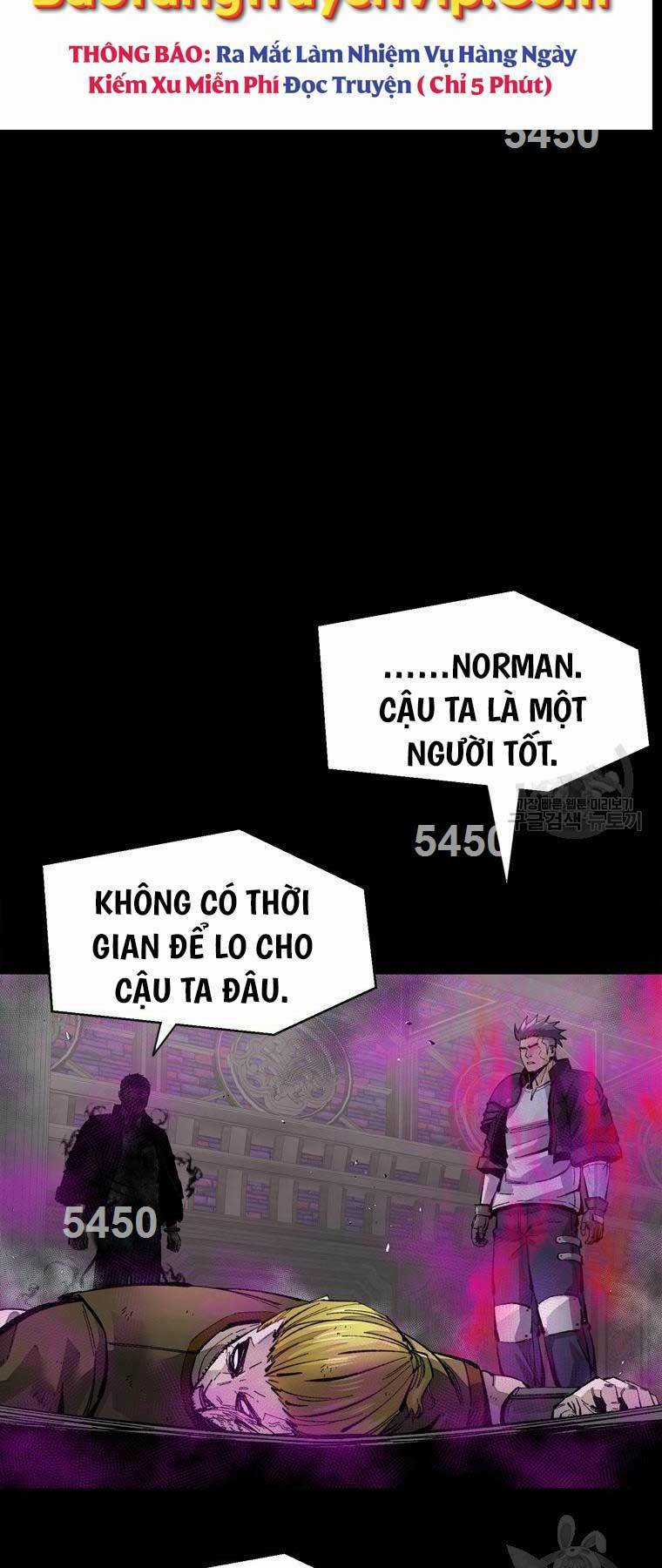 Mật Mã Mê Cung - Chapter 94 - Trang 2