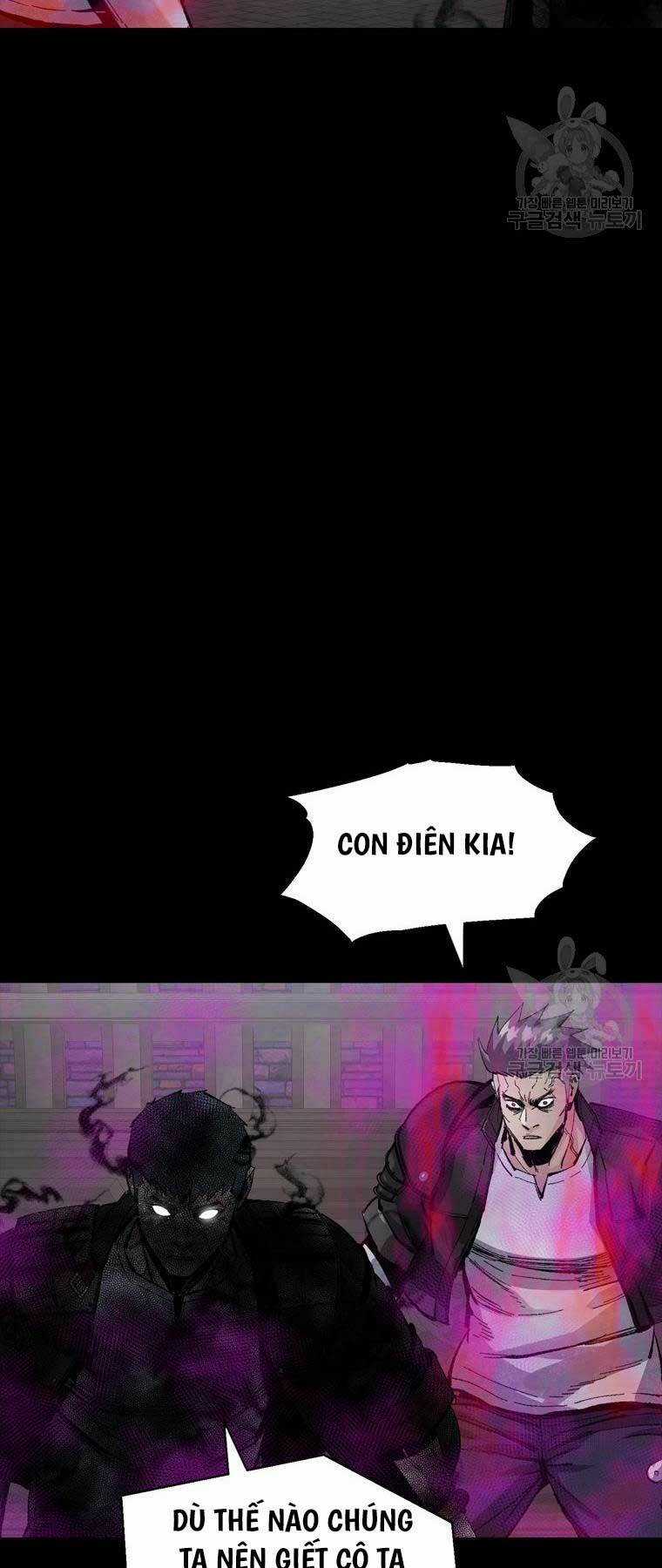 Mật Mã Mê Cung - Chapter 94 - Trang 11