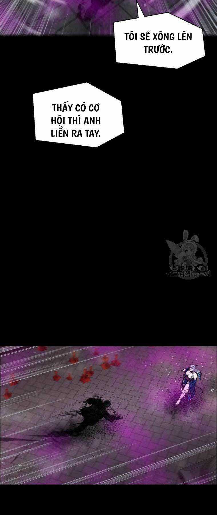 Mật Mã Mê Cung - Chapter 94 - Trang 15