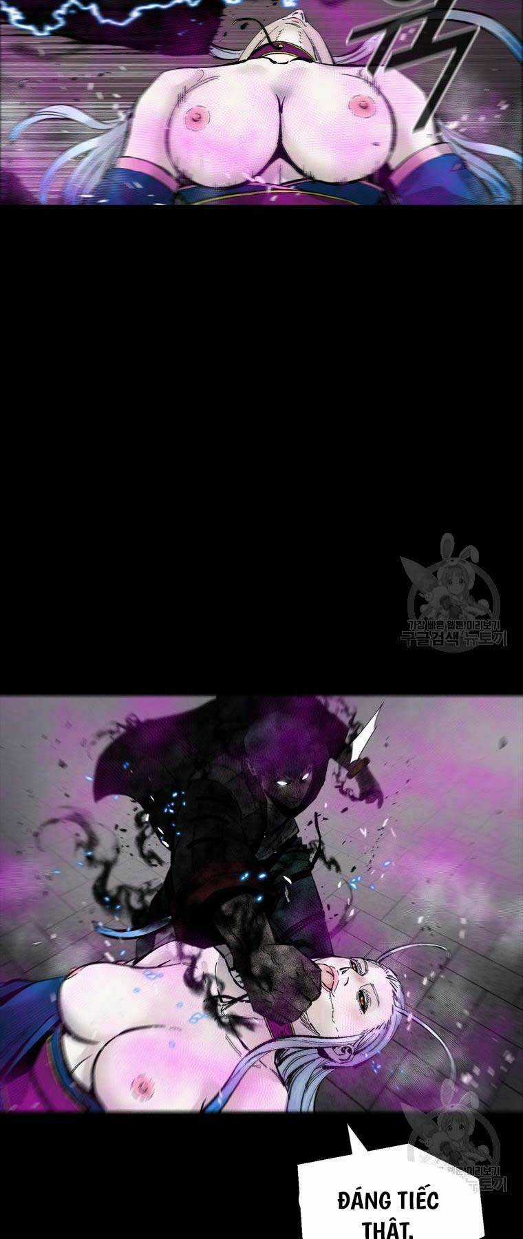 Mật Mã Mê Cung - Chapter 94 - Trang 20