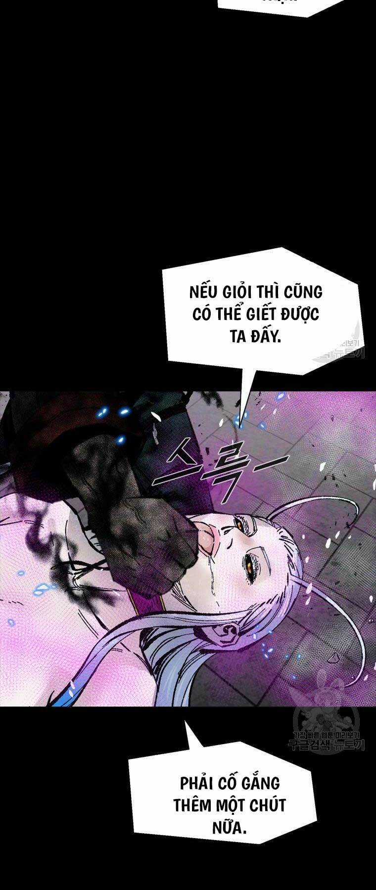 Mật Mã Mê Cung - Chapter 94 - Trang 21