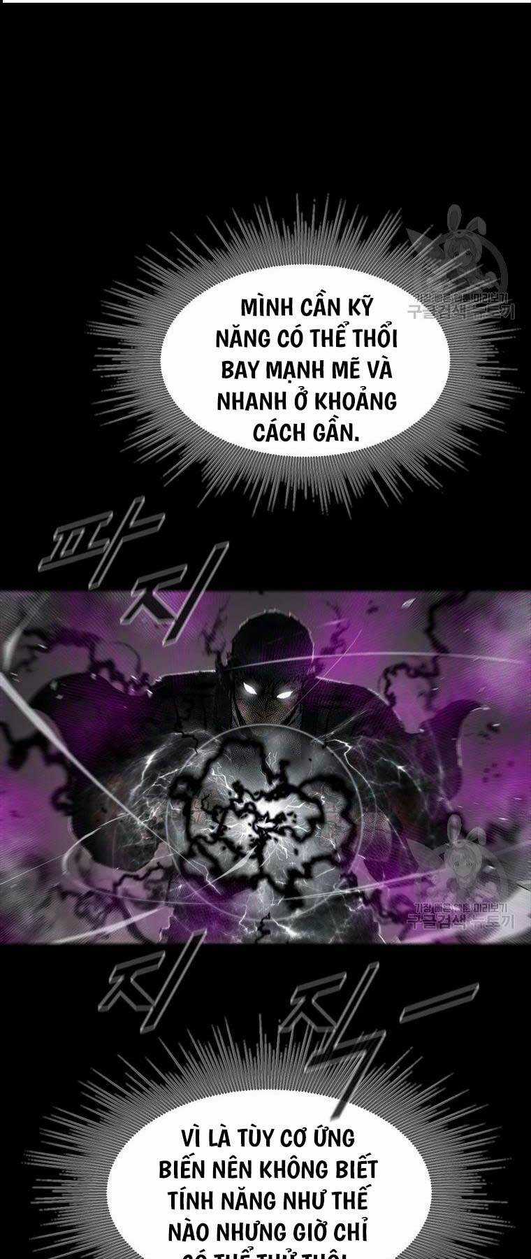 Mật Mã Mê Cung - Chapter 94 - Trang 23