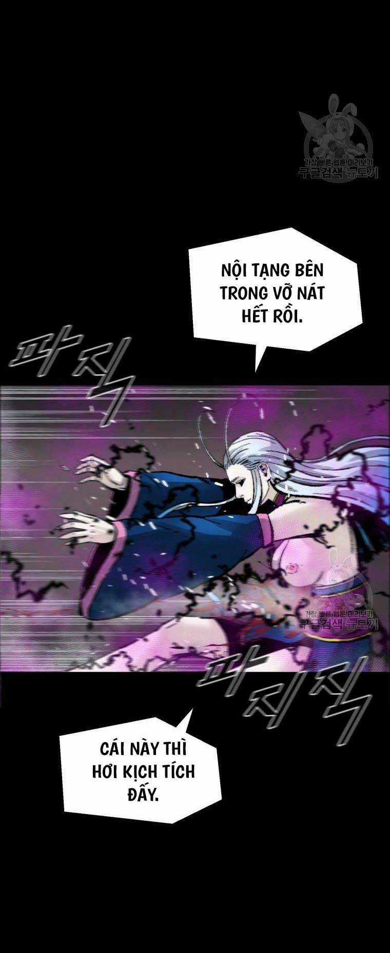 Mật Mã Mê Cung - Chapter 94 - Trang 25