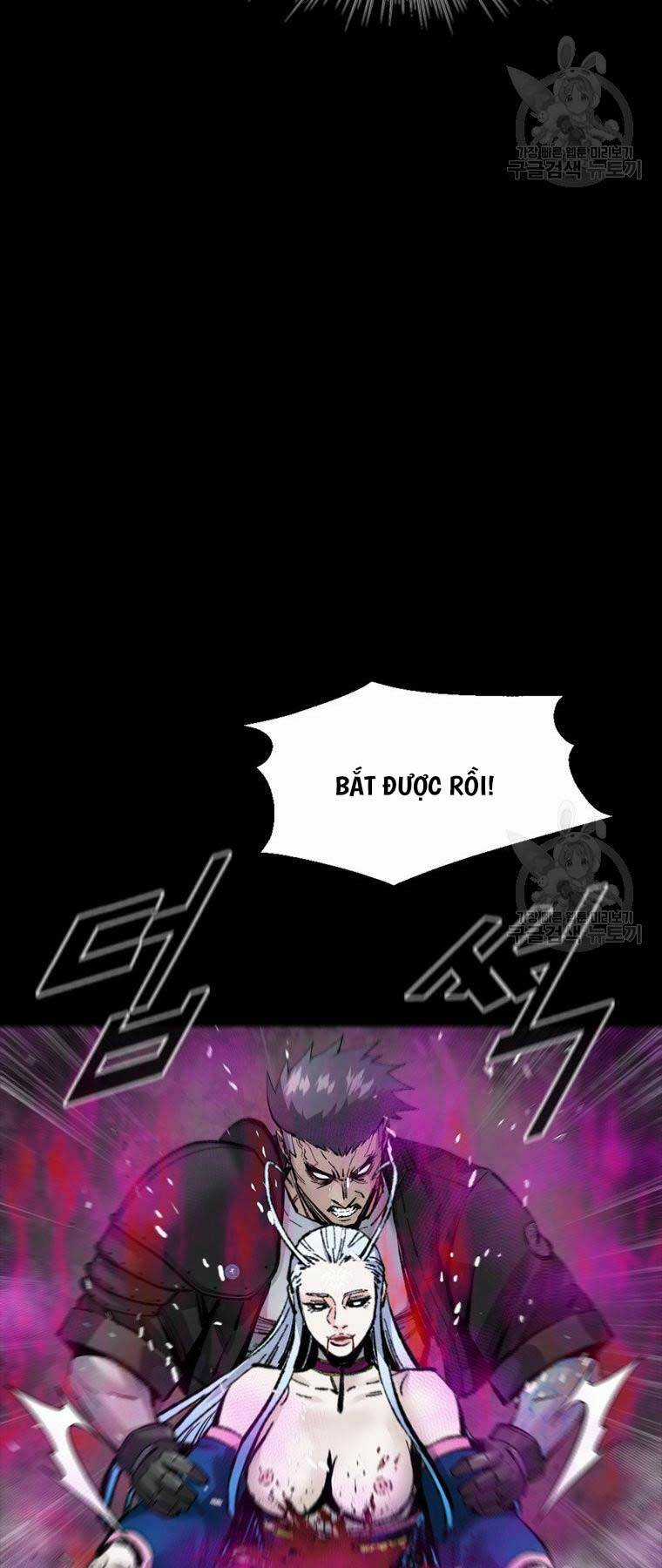 Mật Mã Mê Cung - Chapter 94 - Trang 27