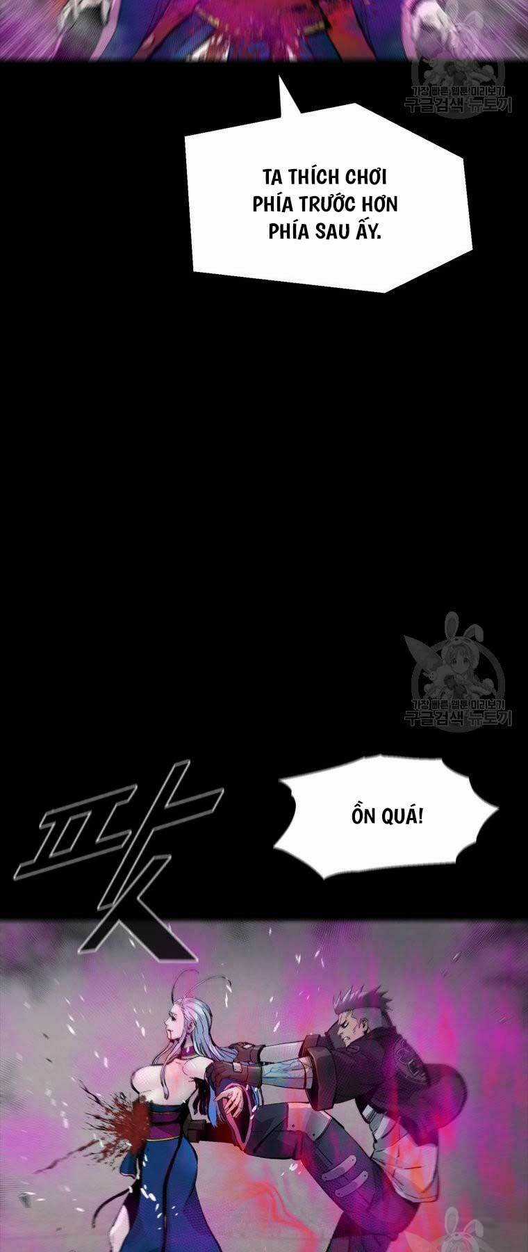 Mật Mã Mê Cung - Chapter 94 - Trang 28