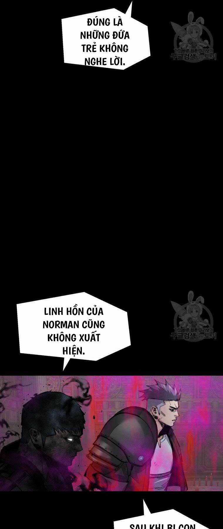 Mật Mã Mê Cung - Chapter 94 - Trang 4