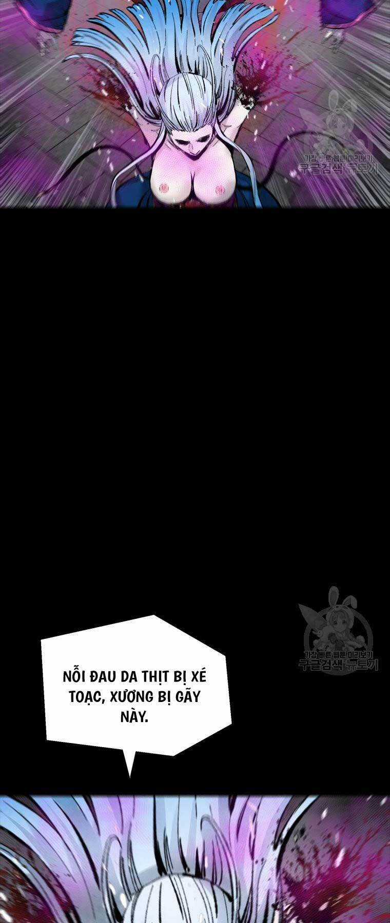 Mật Mã Mê Cung - Chapter 94 - Trang 32