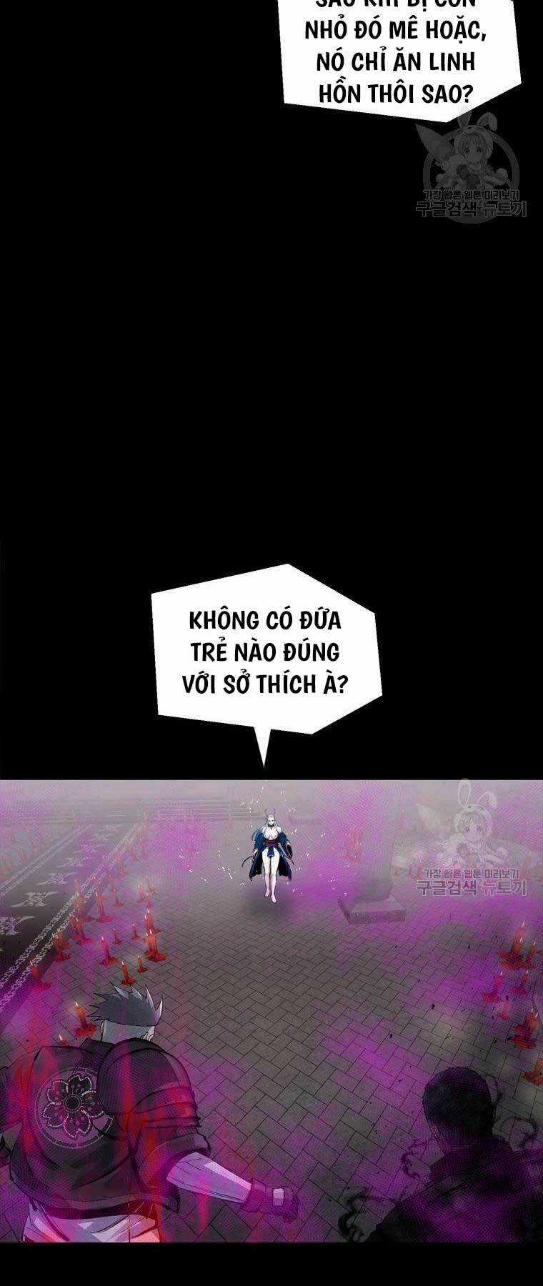 Mật Mã Mê Cung - Chapter 94 - Trang 5