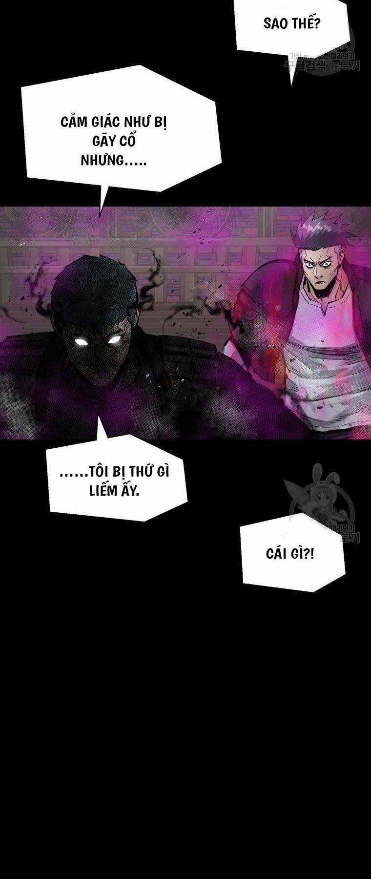 Mật Mã Mê Cung - Chapter 94 - Trang 42