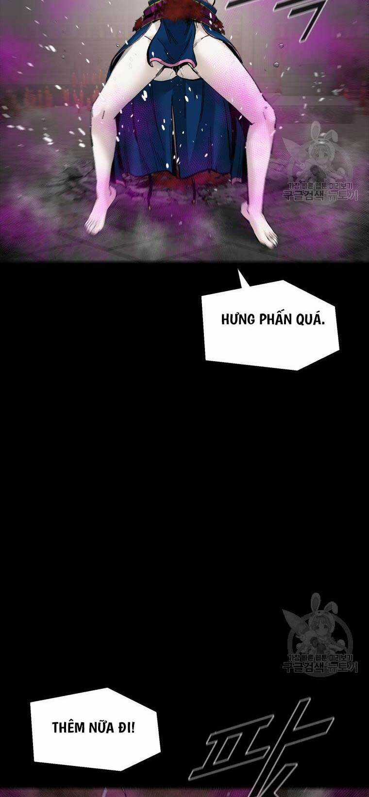 Mật Mã Mê Cung - Chapter 94 - Trang 44