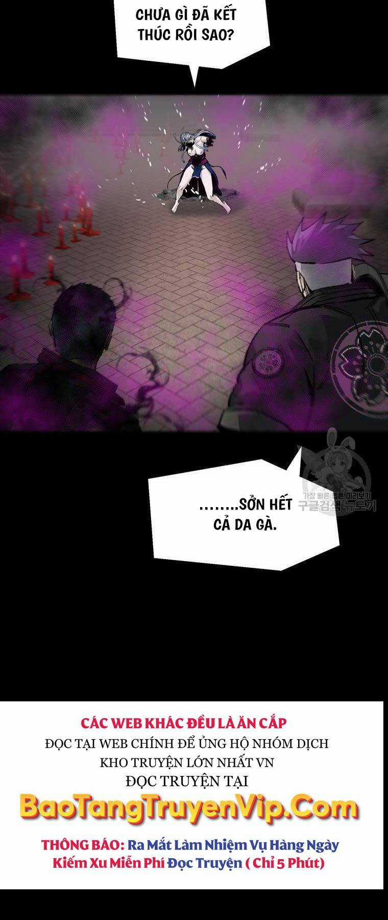 Mật Mã Mê Cung - Chapter 94 - Trang 46