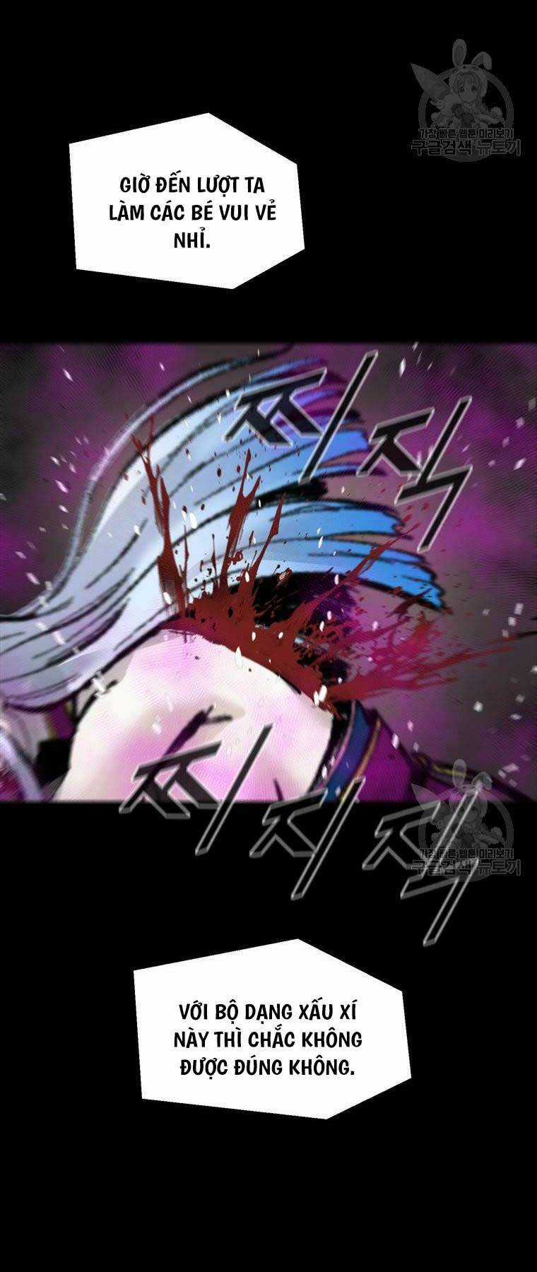 Mật Mã Mê Cung - Chapter 94 - Trang 47