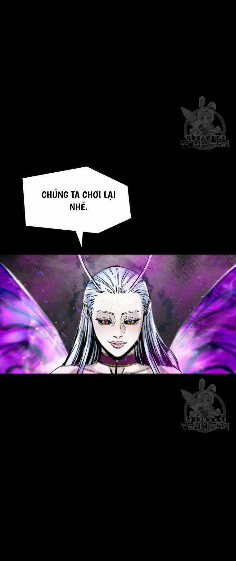 Mật Mã Mê Cung - Chapter 94 - Trang 49