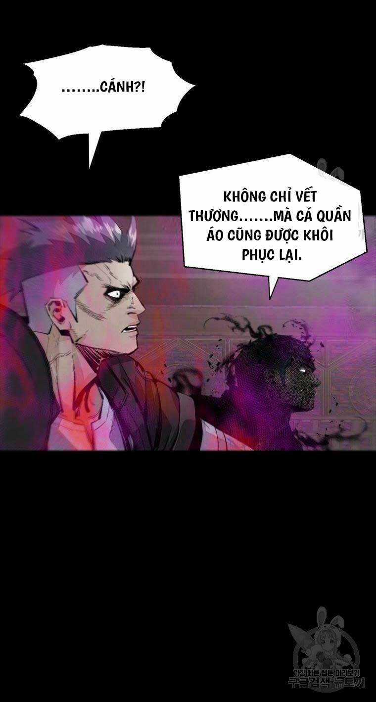 Mật Mã Mê Cung - Chapter 94 - Trang 50