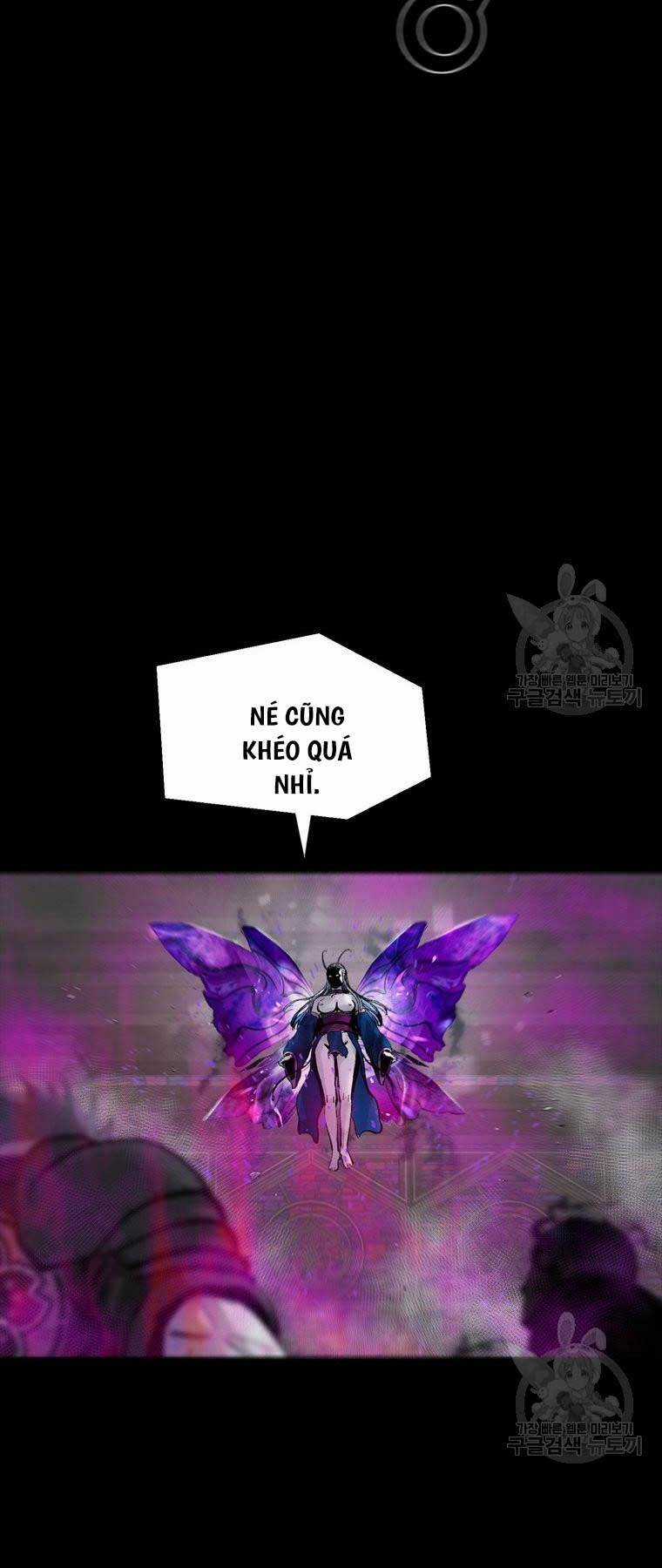 Mật Mã Mê Cung - Chapter 94 - Trang 53