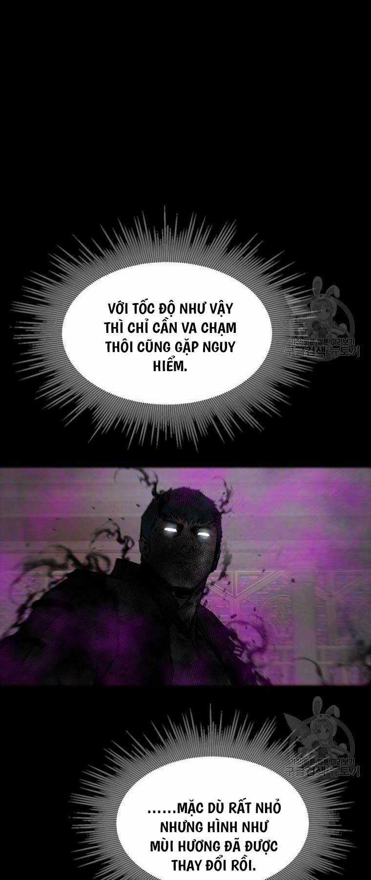 Mật Mã Mê Cung - Chapter 94 - Trang 54