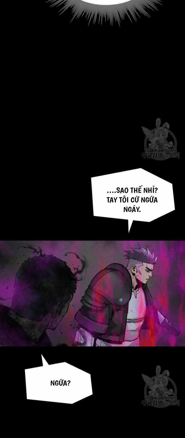 Mật Mã Mê Cung - Chapter 94 - Trang 55