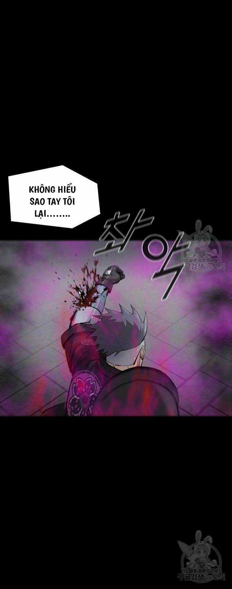 Mật Mã Mê Cung - Chapter 94 - Trang 56