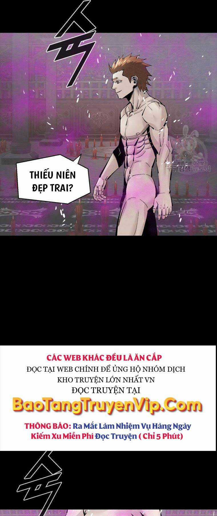 Mật Mã Mê Cung - Chapter 94 - Trang 8