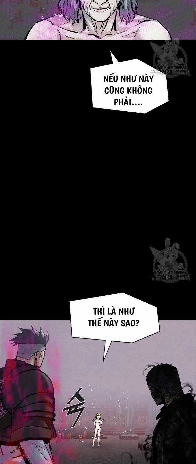 Mật Mã Mê Cung - Chapter 94 - Trang 10