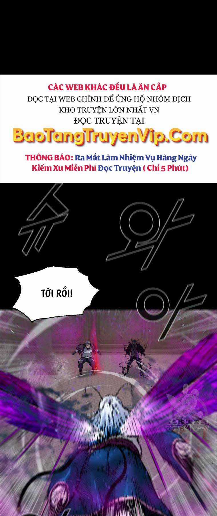 Mật Mã Mê Cung - Chapter 95 - Trang 11