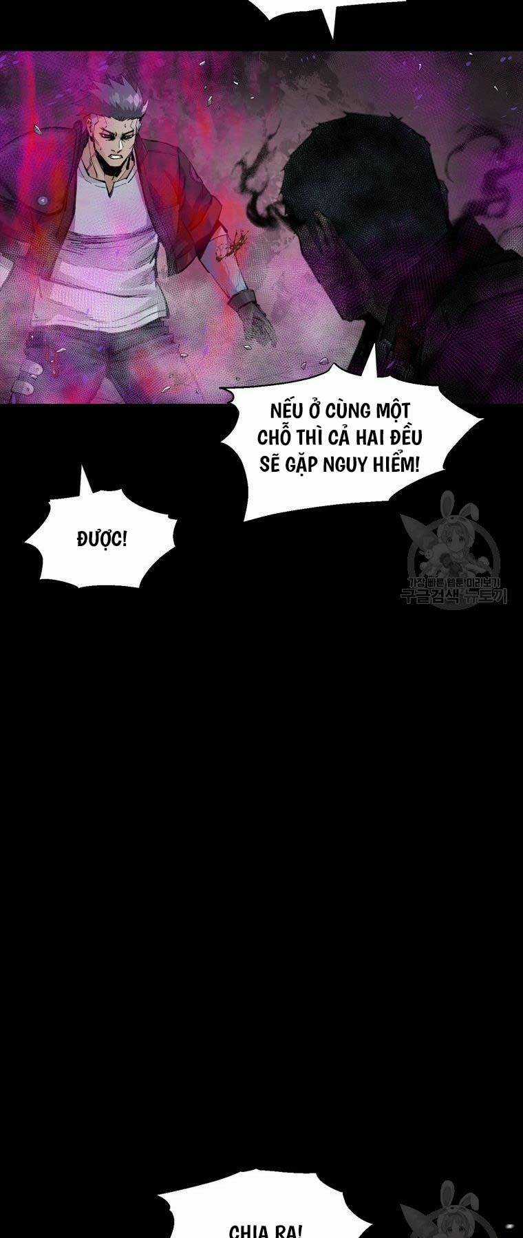 Mật Mã Mê Cung - Chapter 95 - Trang 16