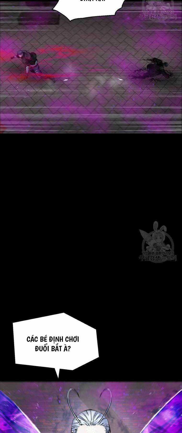 Mật Mã Mê Cung - Chapter 95 - Trang 17