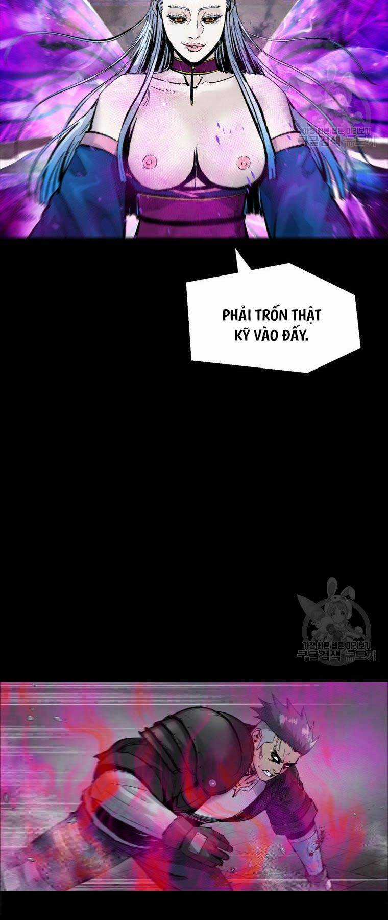 Mật Mã Mê Cung - Chapter 95 - Trang 18