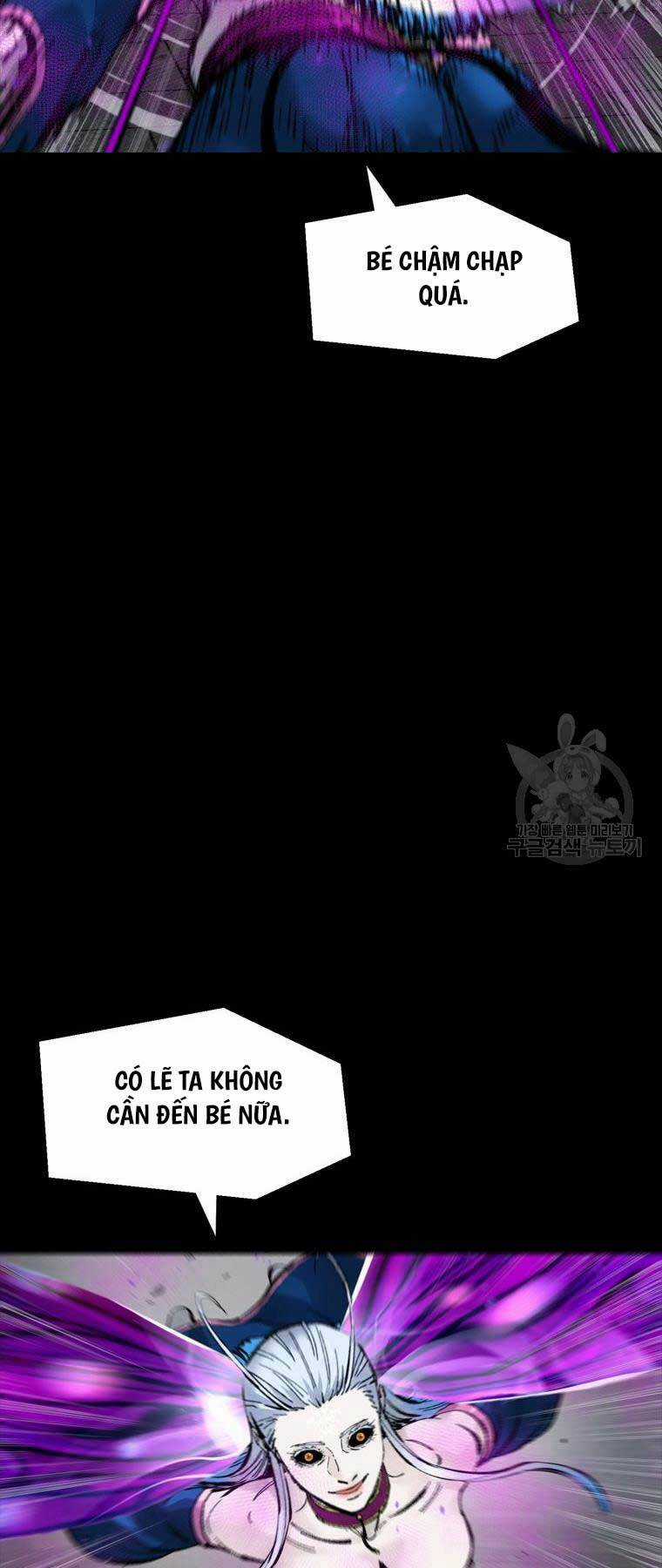 Mật Mã Mê Cung - Chapter 95 - Trang 20