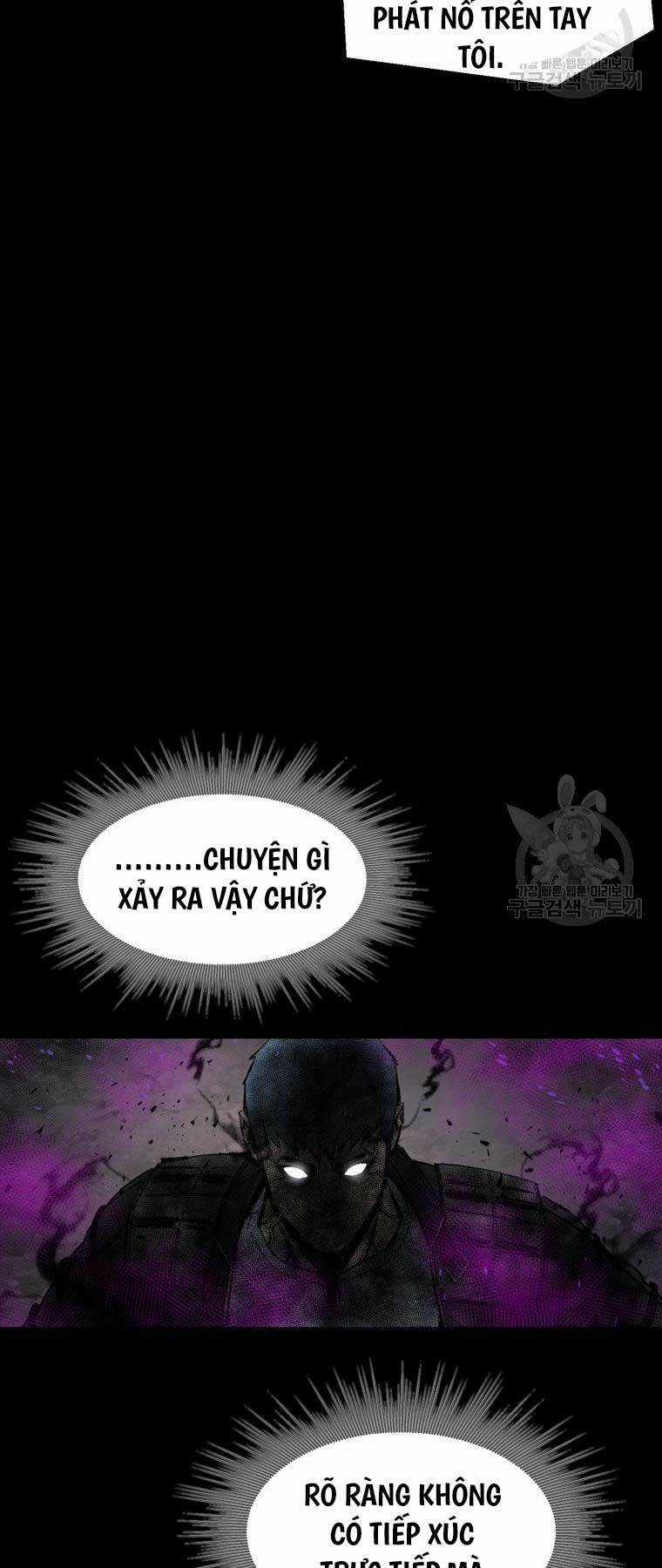 Mật Mã Mê Cung - Chapter 95 - Trang 3