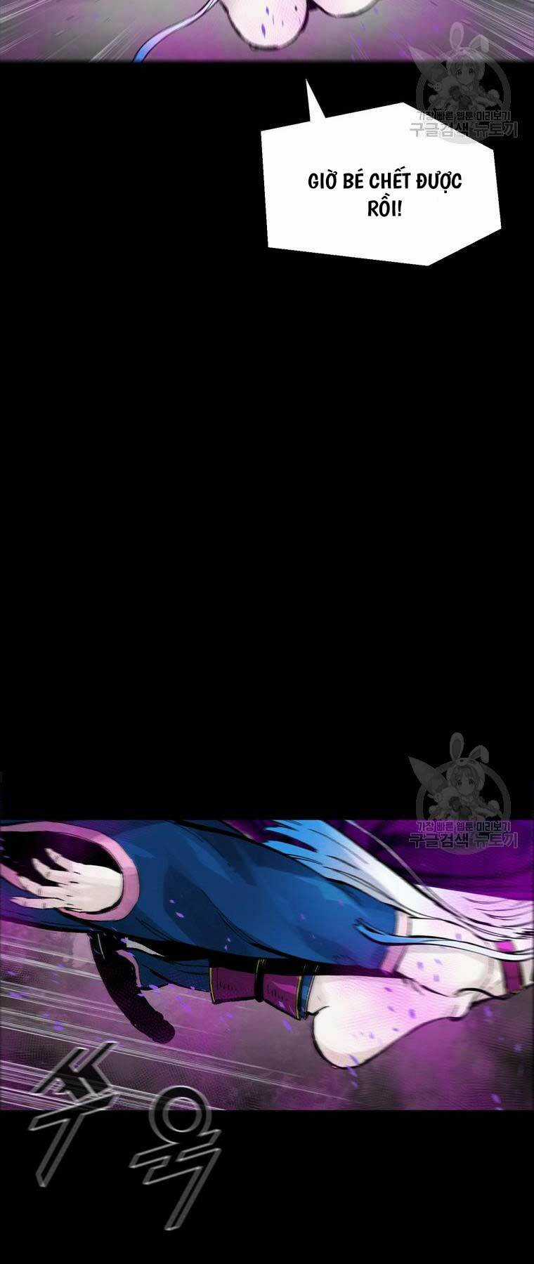 Mật Mã Mê Cung - Chapter 95 - Trang 21