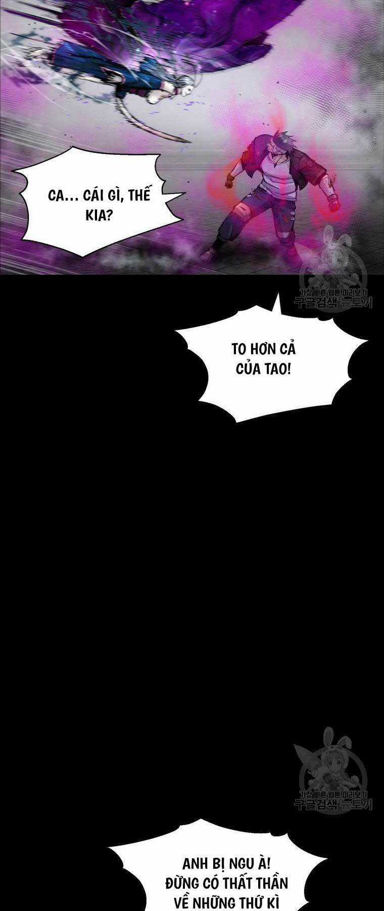 Mật Mã Mê Cung - Chapter 95 - Trang 23