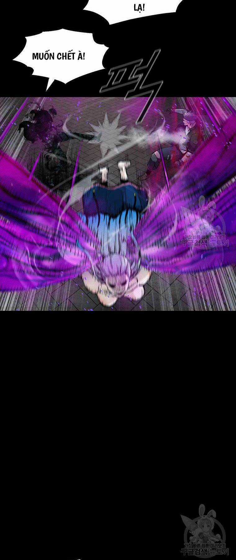 Mật Mã Mê Cung - Chapter 95 - Trang 24