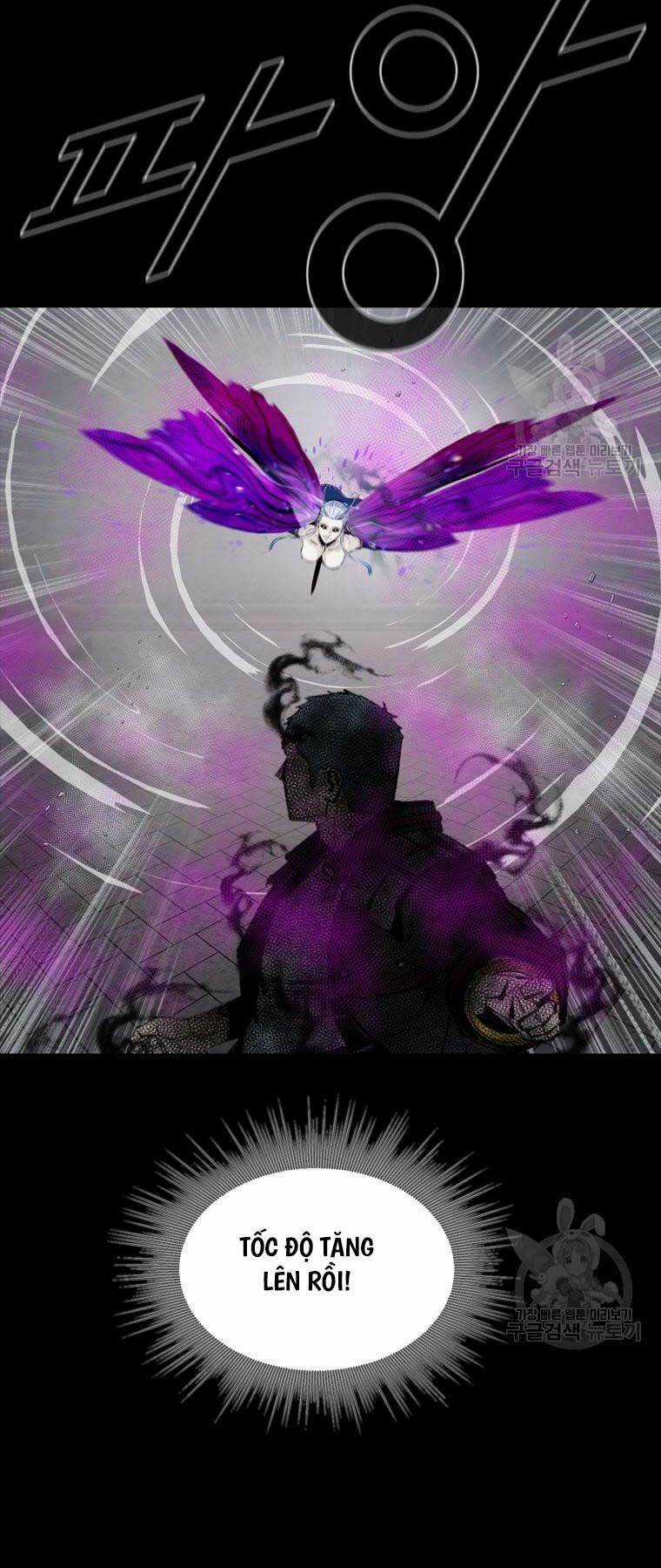 Mật Mã Mê Cung - Chapter 95 - Trang 28