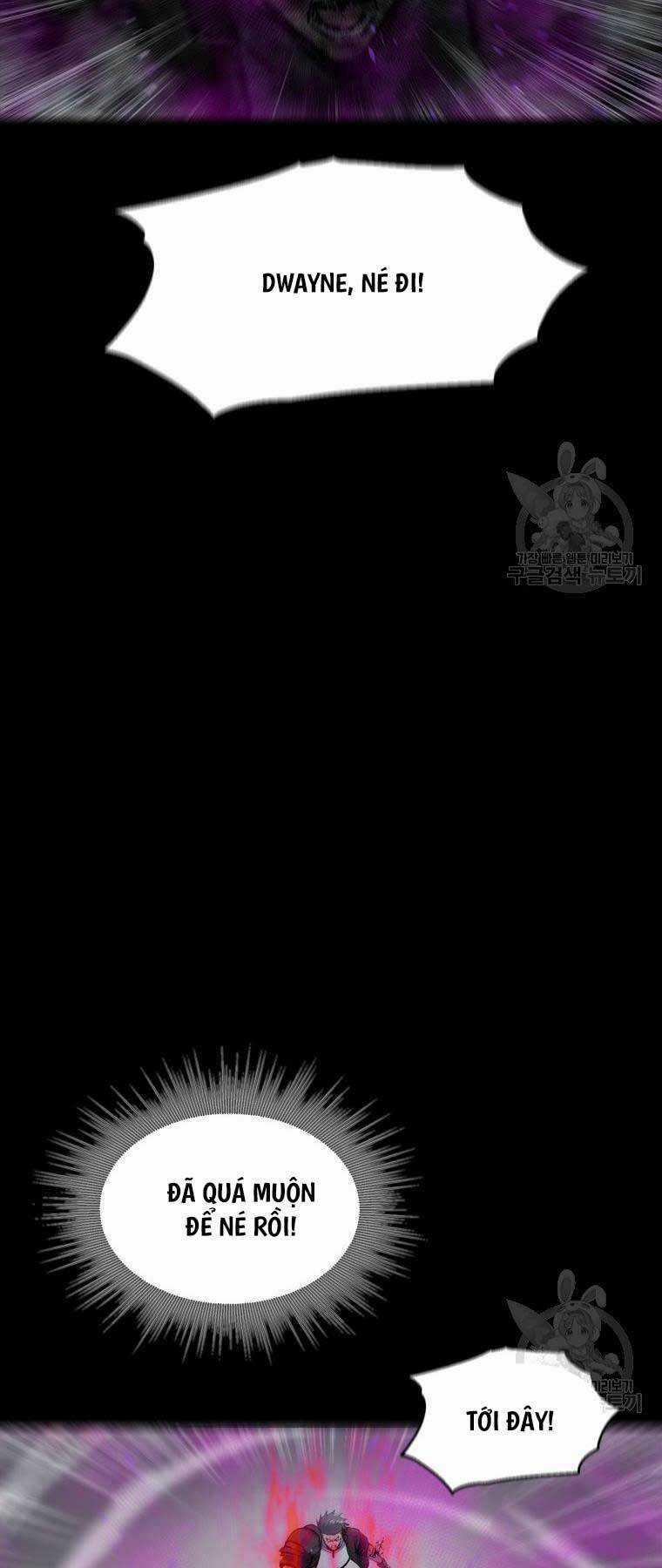 Mật Mã Mê Cung - Chapter 95 - Trang 34