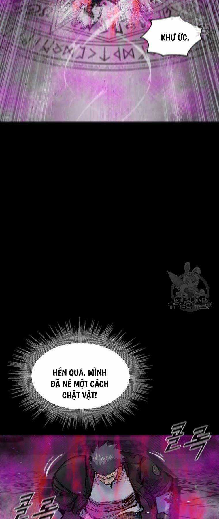 Mật Mã Mê Cung - Chapter 95 - Trang 38