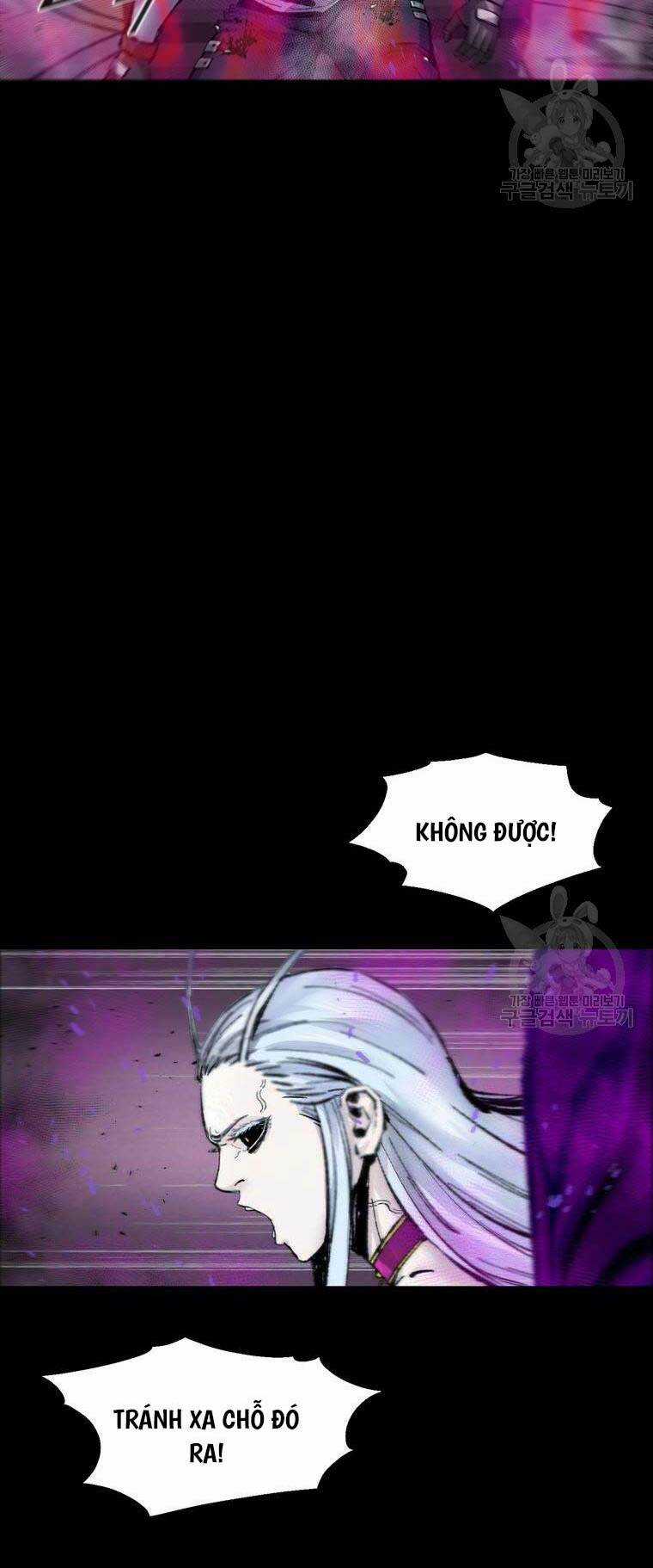 Mật Mã Mê Cung - Chapter 95 - Trang 39