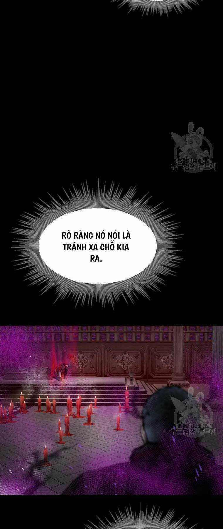 Mật Mã Mê Cung - Chapter 95 - Trang 42