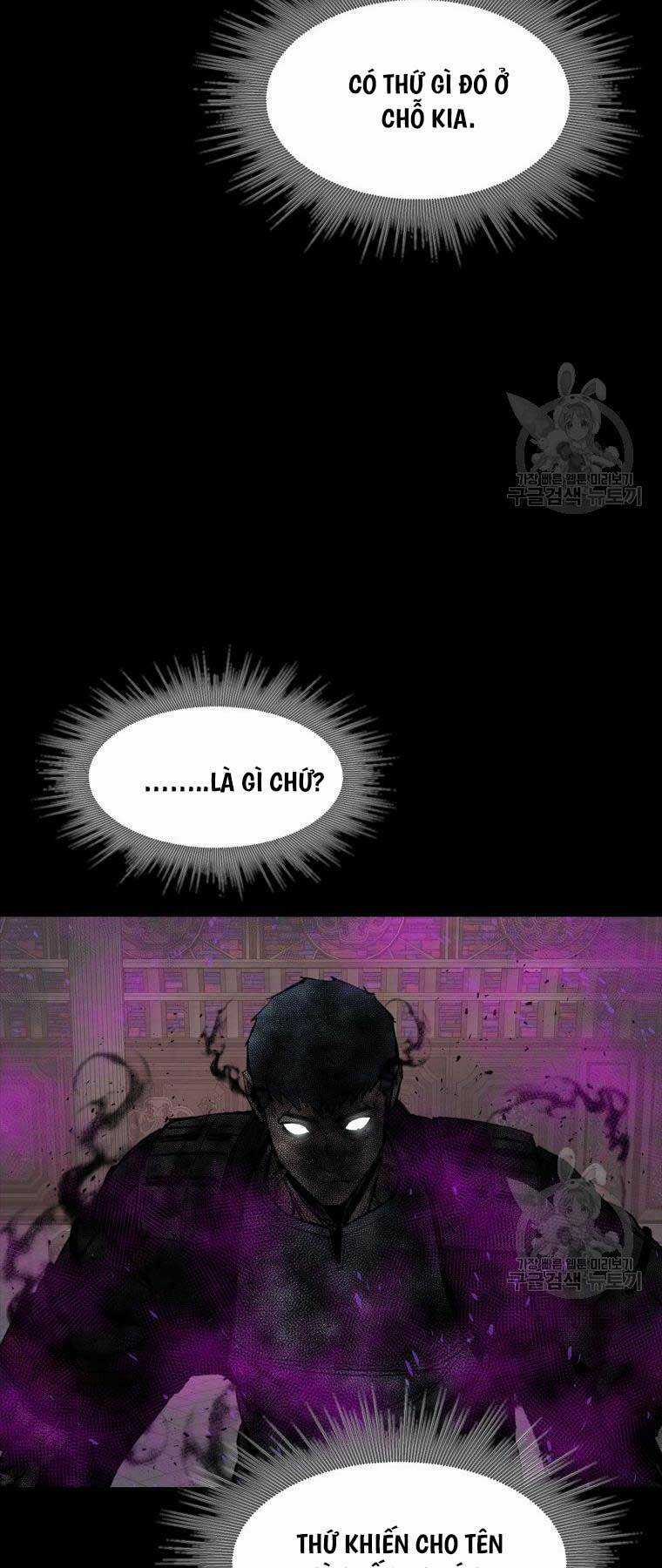 Mật Mã Mê Cung - Chapter 95 - Trang 43